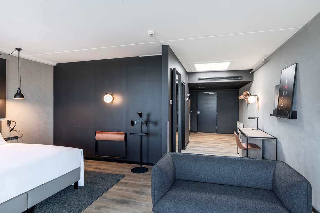 Images Radisson RED Aarhus