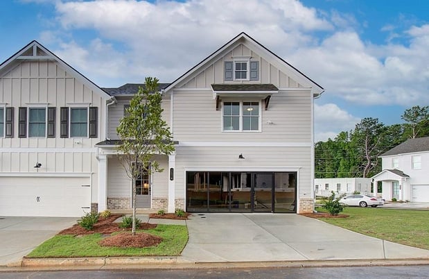 Images Traton Homes
