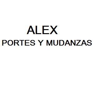 Alex Portes y Mudanzas Velilla de San Antonio