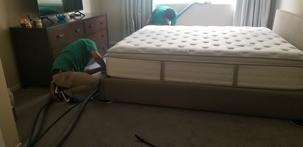 Mattress cleaning in Simi Valley, CA
