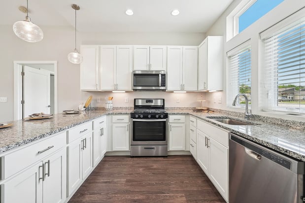 Images Burr Oak Commons