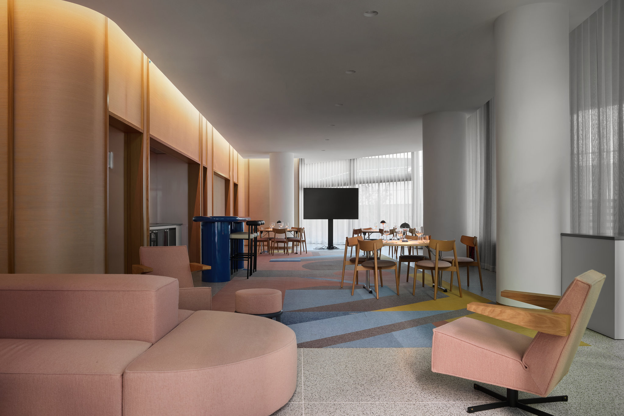 Bilder Kimpton Main Frankfurt by IHG