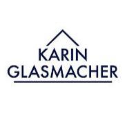 KARIN GLASMACHER Rostock-Warnemünde - Nachhaltige Damenmode auch in großen Größen in Rostock - Logo