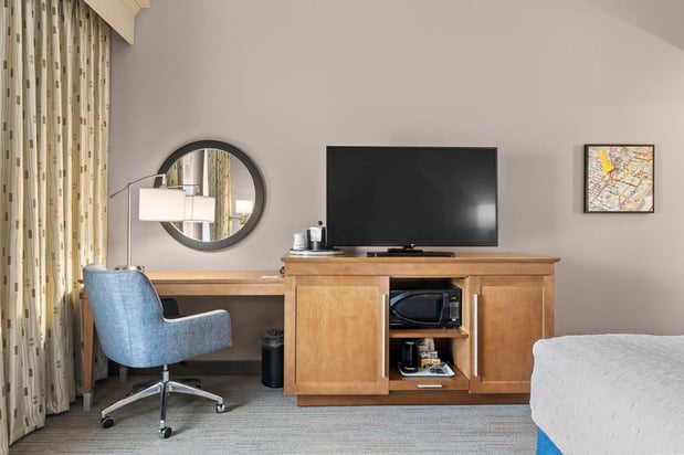 Images Hampton Inn Cape Girardeau I-55 East