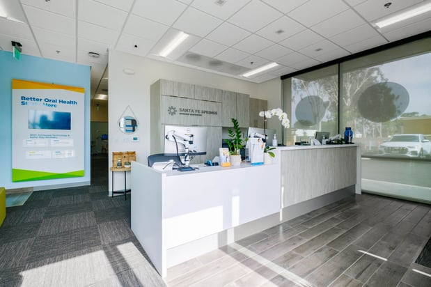 Images Santa Fe Springs Modern Dentistry