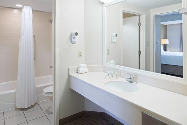 Images Holiday Inn & Suites Across From Universal Orlando by IHG