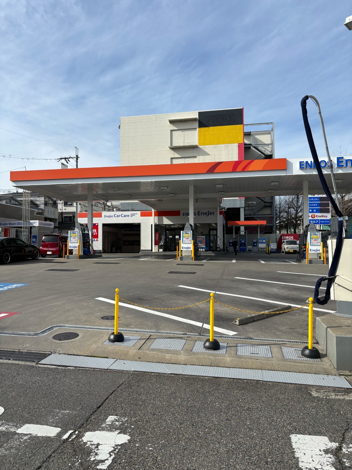 Images ENEOS 泉北ニュータウンSS（ENEOSモビリニア）