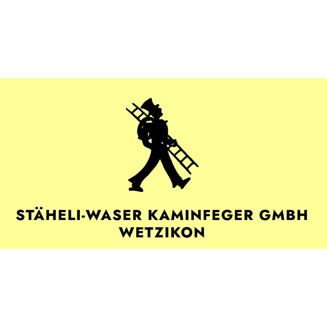 Stäheli-Waser Kaminfeger GmbH Logo