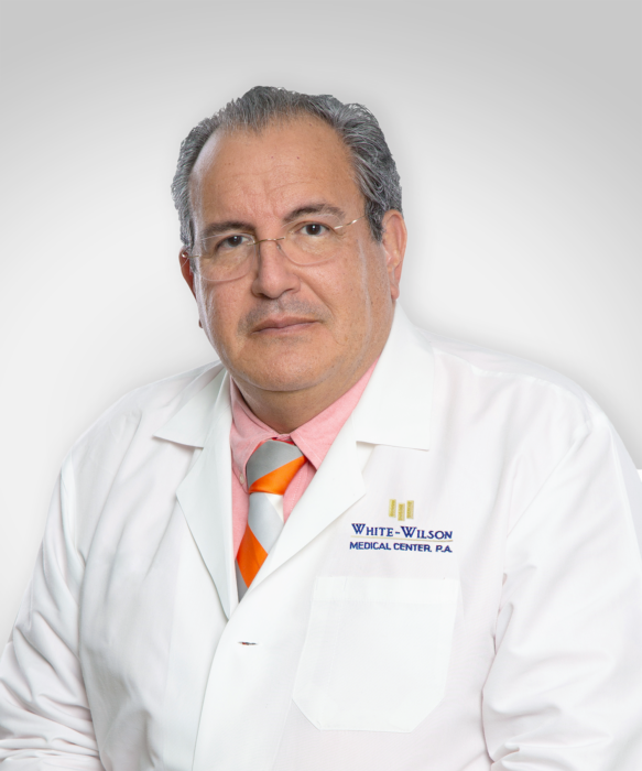 Vicente Mendez