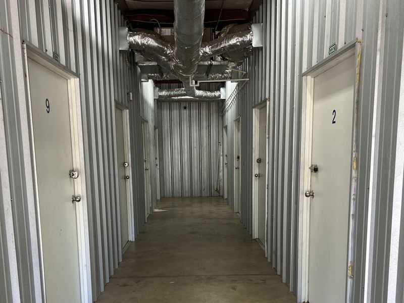 Interior Units
