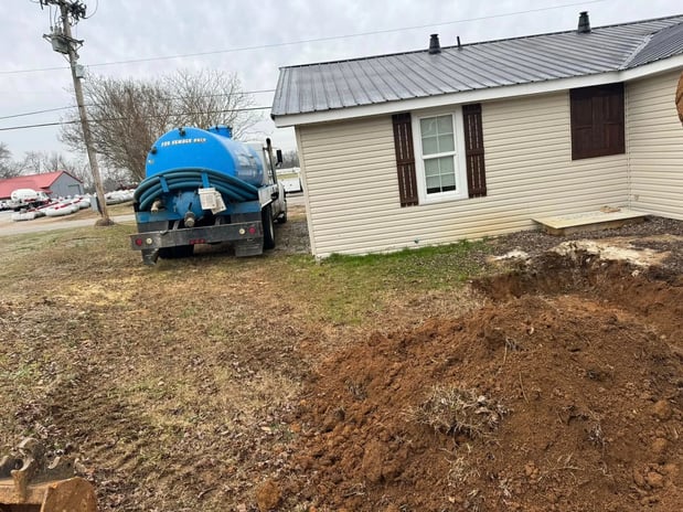Images Ames Septic & Excavation LLC