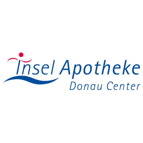 Logo von Insel Apotheke Donau Center Apotheker Jochen Sporhan