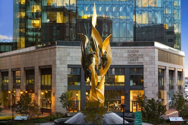 Images Hilton Garden Inn Baltimore Inner Harbor