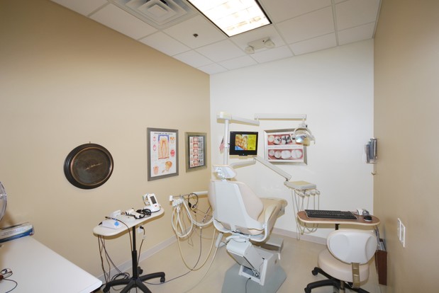 Images West Plano Modern Dentistry and Orthodontics