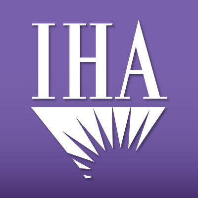 IHA Obstetrics & Gynecology WestArbor Logo
