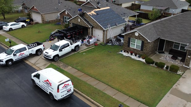 Images HG Construction and Remodeling LLC