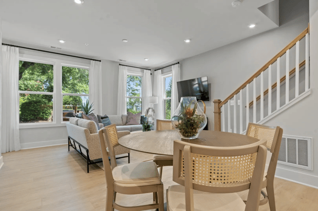 Images Mayberry Village by Stanley Martin Homes
