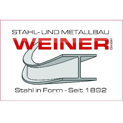 Bild zu Stahl- und Metallbau Weiner GmbH in Görlitz