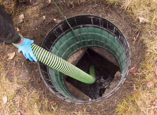 Images JNJ Septic Services