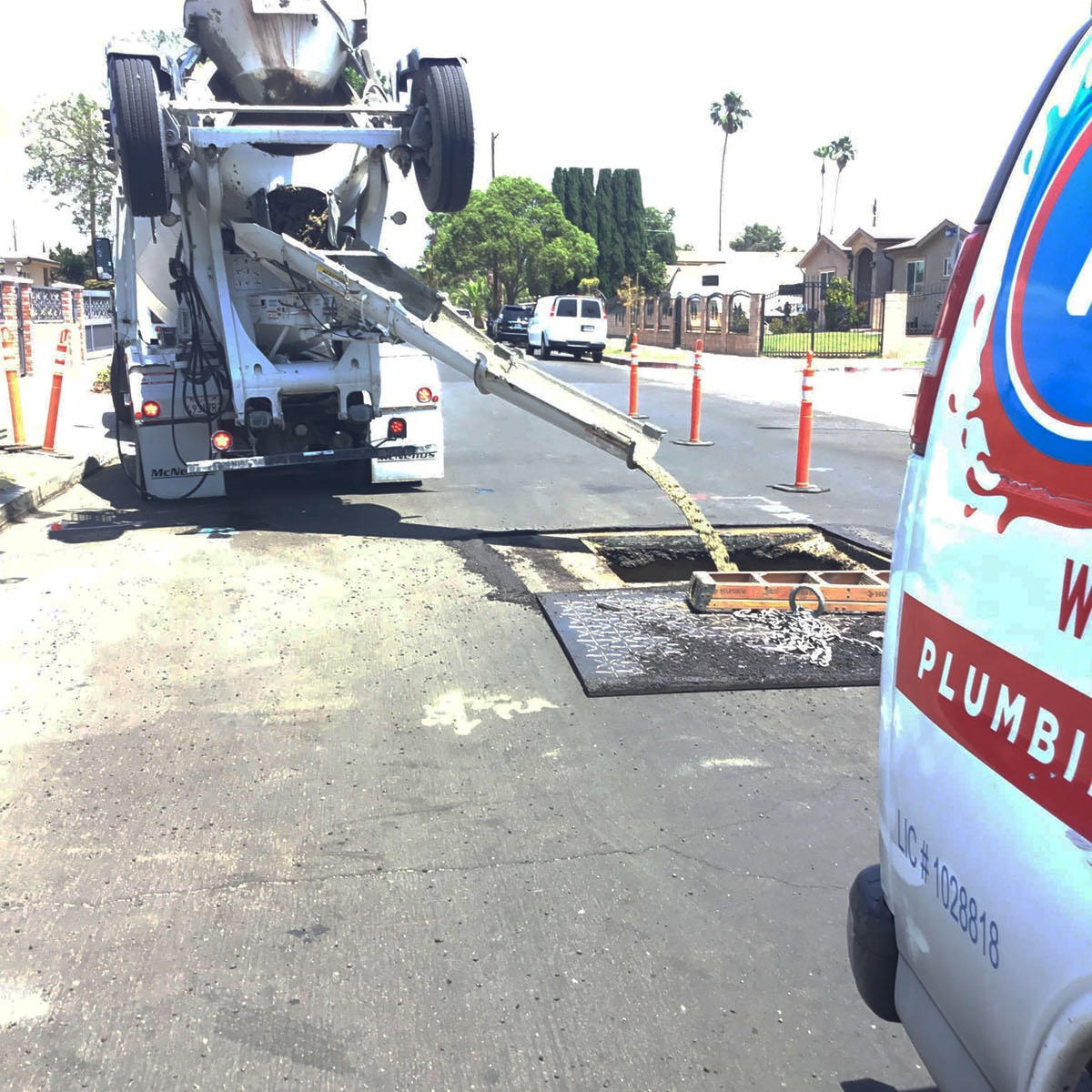 Team Rooter Plumbing - San Diego Image