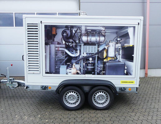 Saarländische Feuerungs- und Schornsteinbaugesellschaft Eckardt & Hotop GmbH, In der Acht 7 in Völklingen