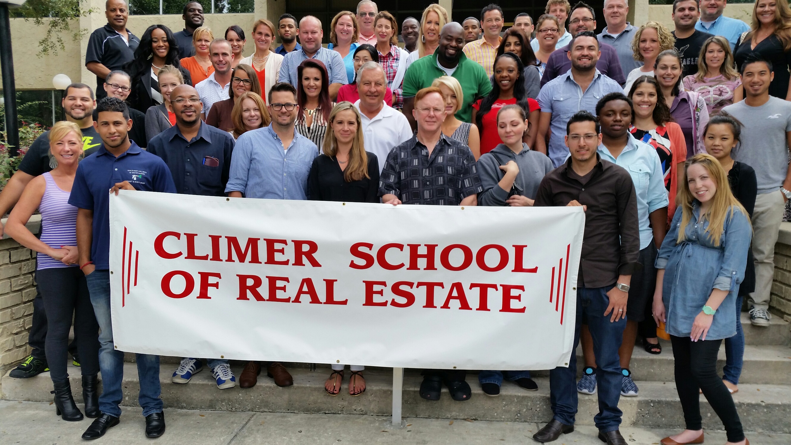 Climer School of Real Estate Orlando Main Campus Photo