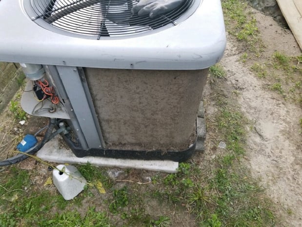 Images TemperaturePro Baton Rouge
