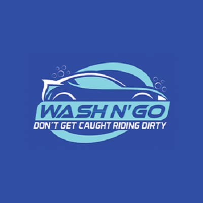 Wash N Go Logo