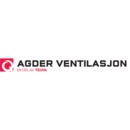 Agder Ventilasjon AS Logo