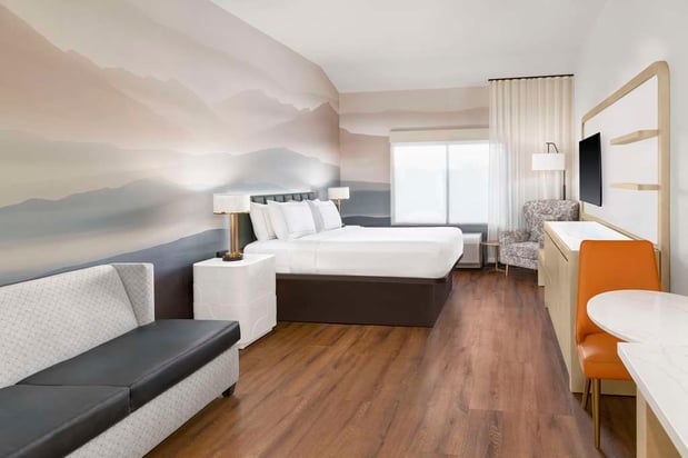 Images DoubleTree by Hilton Hotel Phoenix - Gilbert