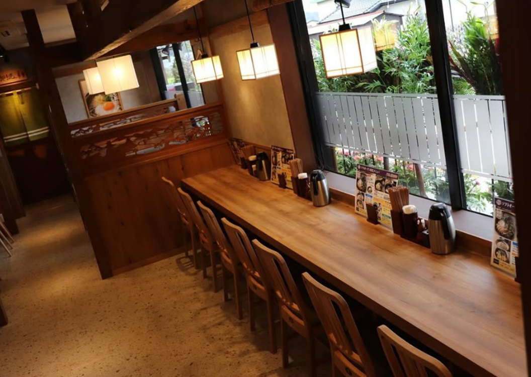 Images 金亀庵 松原店