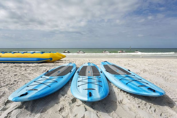 Images Hilton Clearwater Beach Resort & Spa