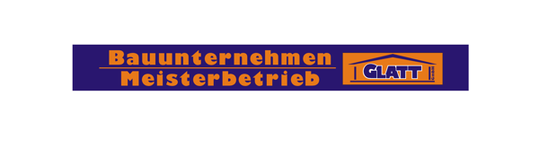 Bilder Glatt Bauunternehmen GmbH