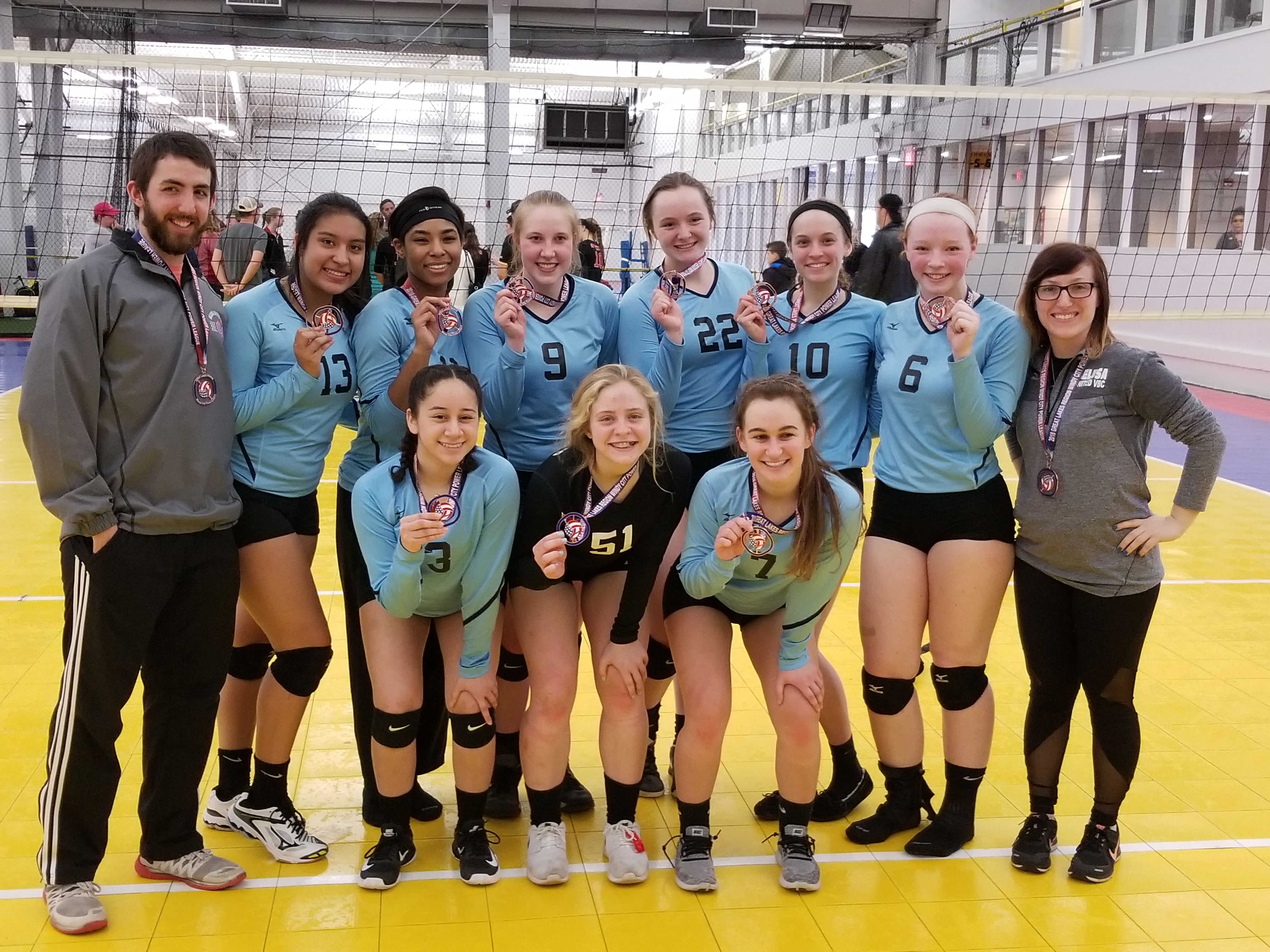 Join the Belusa United Volleyball Club in Romeoville, IL, and become part of a vibrant community of  Belusa United Volleyball Club Romeoville (815)955-8500