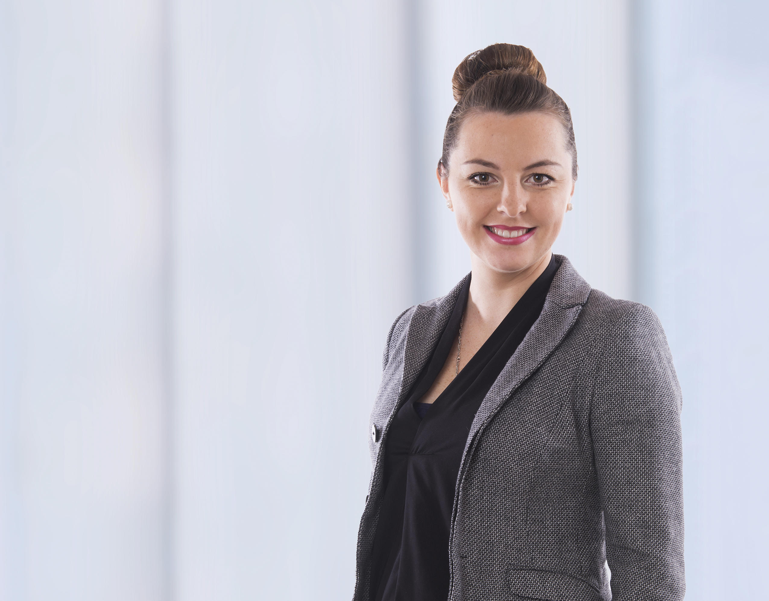 Barmenia Versicherung - Kristina Nei, Birkenallee 2 in Offenburg