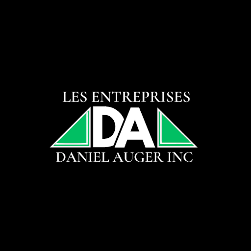 Les Entreprises Daniel Auger Logo