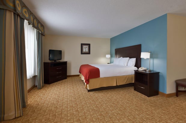 Images Holiday Inn Express Winston-Salem by IHG