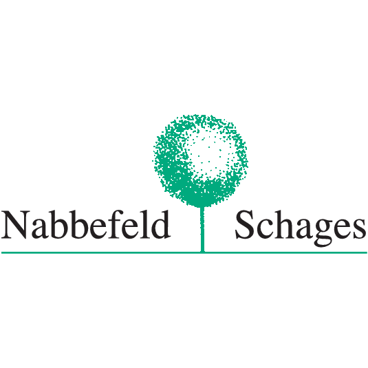 Garten- und Landschaftsbau Nabbefeld & Schages in Krefeld - Logo