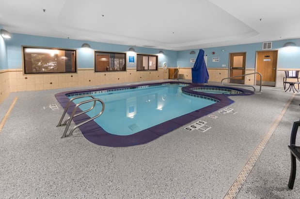 Images Holiday Inn Express Salt Lake City South-Midvale by IHG