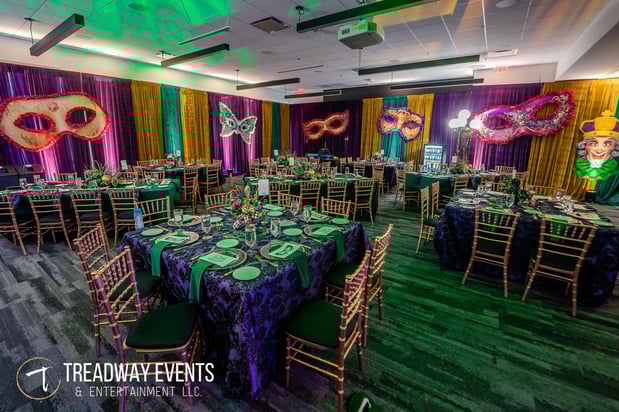 Images Treadway Events & Entertainment