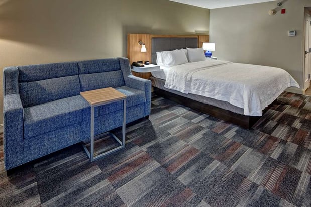Images Hampton Inn Dumfries/Quantico