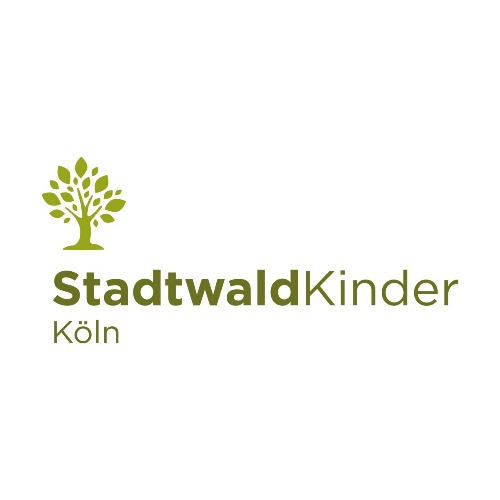 Logo Stadtwaldkinder - pme Familienservice