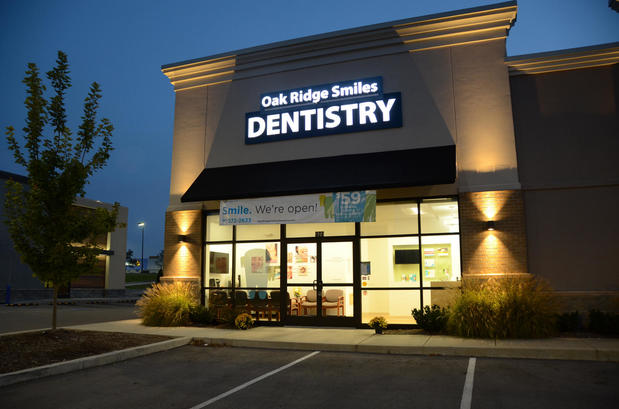 Images Oak Ridge Smiles Dentistry