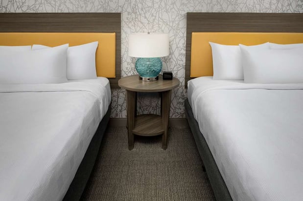 Images Home2 Suites by Hilton Orlando Downtown
