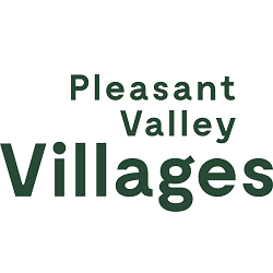 Pleasant Valley Villages by Holt Homes Logo
