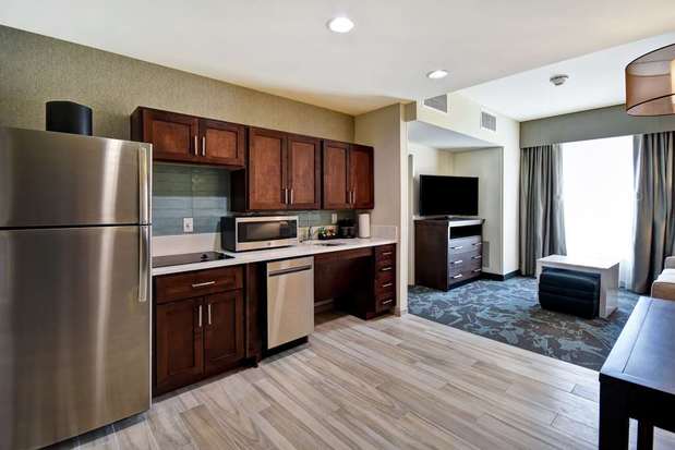 Images Homewood Suites by Hilton Salt Lake City Airport