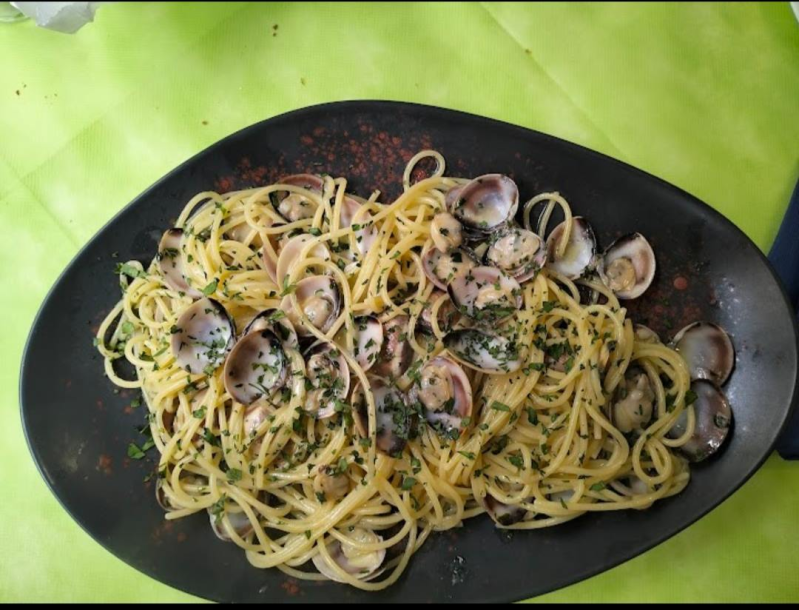 Images Ristorante Pizzeria Il Delfino