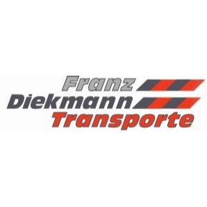 Franz Diekmann Transporte GmbH & Co.KG Logo
