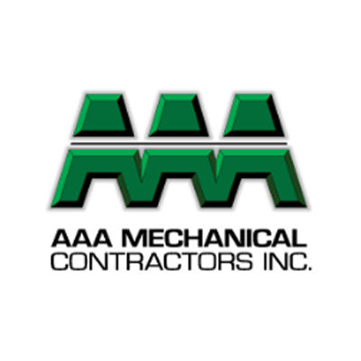 AAA Mechanical Contractors Inc Logo