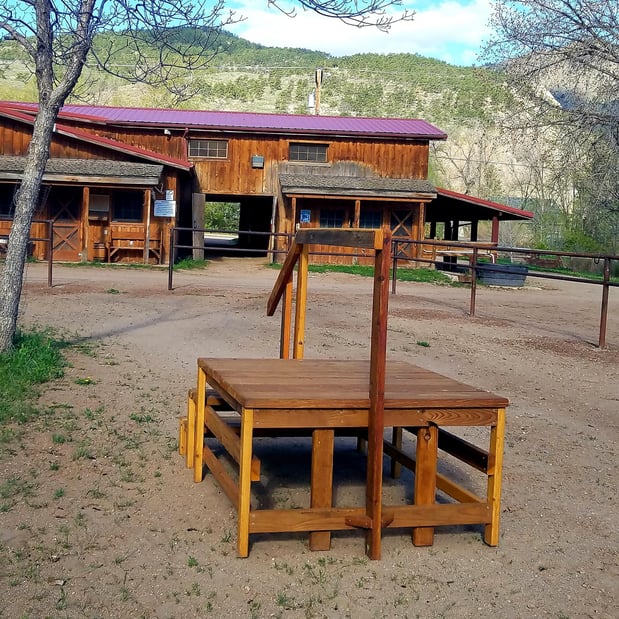 Images Sylvan Dale Guest Ranch & Wedding Venue